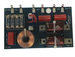 Imagen de CROSSOVER 4-8 OHM 1200W 3KHZ 2 VÍAS