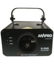 Imagen de LASER AMPRO S-50G ROJO