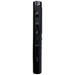 Imagen de GRABADOR DE VOZ PARA PERIODISTA 32GB CON BATERIA INTERNA