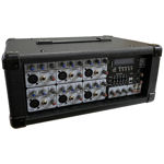 Imagen de CONSOLA POTENCIADA APMPLIFICADA MP3 FM BLUETOOTH