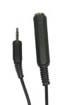 Imagen de ALARGUE PLUG SPICA A 1/4 STEREO