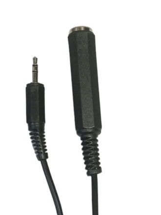 Imagen de ALARGUE PLUG SPICA A 1/4 STEREO