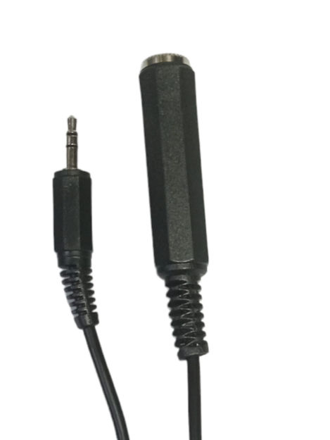 Imagen de ALARGUE PLUG SPICA A 1/4 STEREO