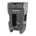 Imagen de Parlante Activo Caja Lexsen Psw15abt  300w Rms Bluetooth