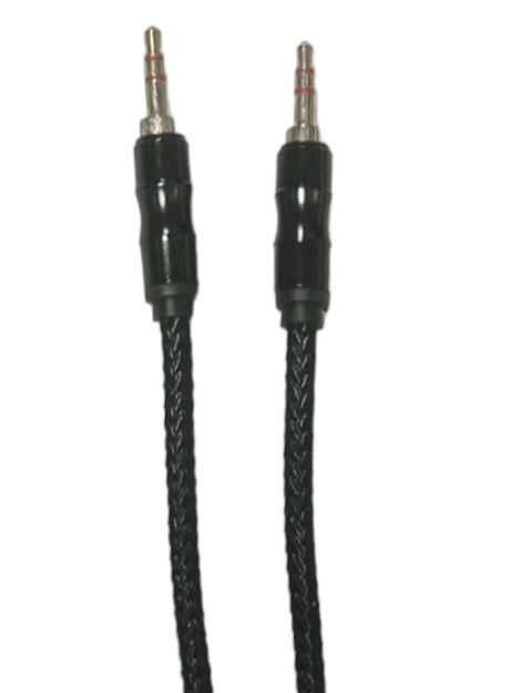 Imagen de CABLE SPICA 3.5 A SPICA 3.5 MALLADO CALIDAD "A" 1 METRO
