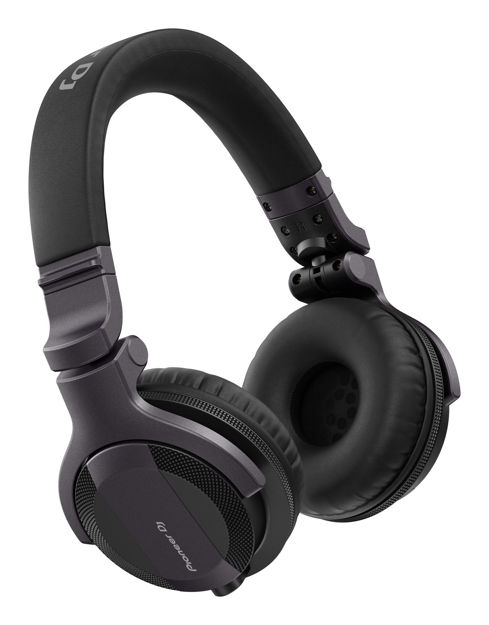 Imagen de AURICULAR PIONEER DJ HDJCUE1