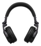 Imagen de AURICULAR PIONEER DJ HDJCUE1