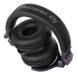 Imagen de AURICULAR PIONEER DJ HDJCUE1