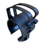 Imagen de CLAMP PARA TRUSS / CERCHAS / ORGANIZADOR DE CABLES GCM-TC
