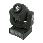 Imagen de CABEZA MOVIL PLS LED 60W  - PL94A