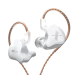Imagen de AURICULARES IN EAR CELULAR TABLET KZ EDX