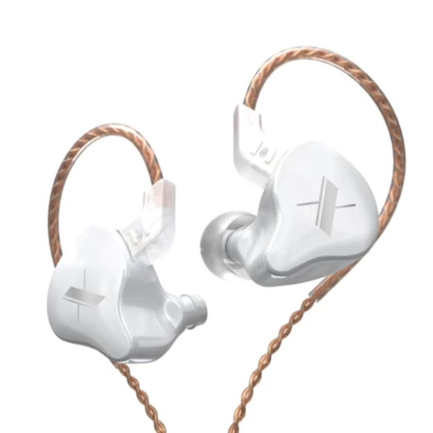 Imagen de AURICULARES IN EAR CELULAR TABLET KZ EDX