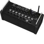 Imagen de Consola Digital Behringer Xr16 16 In 4 Aux. Wifi