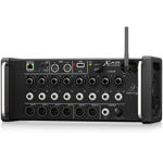 Imagen de Consola Digital Behringer Xr16 16 In 4 Aux. Wifi