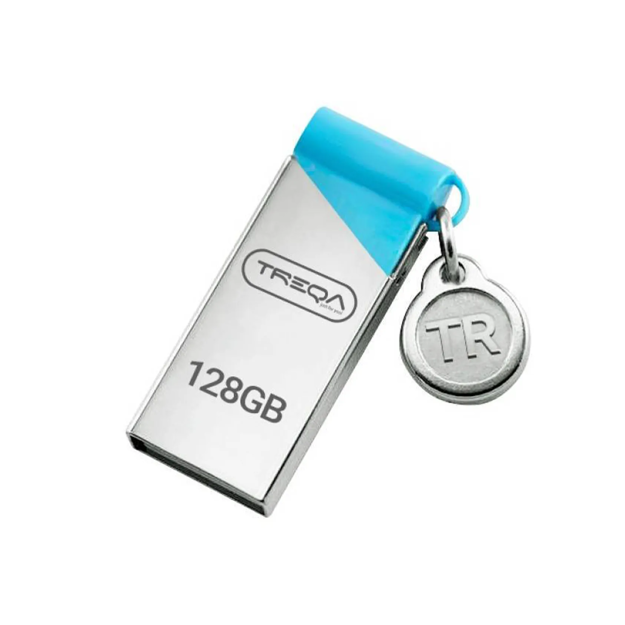 Imagen de PENDRIVE TREQA 128GB USB 3.0