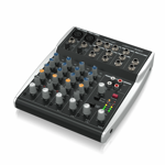 Imagen de Consola Behringer Xenyx802s