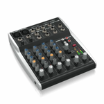 Imagen de Consola Behringer Xenyx802s
