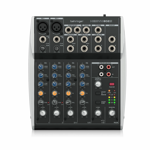 Imagen de Consola Behringer Xenyx802s