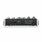 Imagen de Consola Behringer Xenyx802s