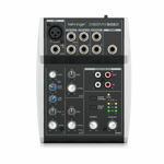 Imagen de Consola Behringer Xenyx502s