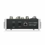 Imagen de Consola Behringer Xenyx502s