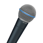 Imagen de MICROFONO BEHRINGER BA85A