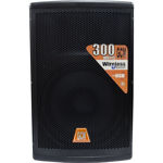 Imagen de CAJA ACTIVA BAFLE 612AU 12" GCMPRO CON BLUETOOTH, FM, USB Y SD