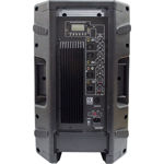 Imagen de CAJA ACTIVA BAFLE 612AU 12" GCMPRO CON BLUETOOTH, FM, USB Y SD