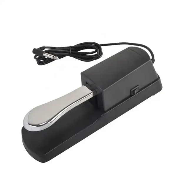 Imagen de PEDAL BAJO OEM LIMITADO PARA PIANO DIGITAL