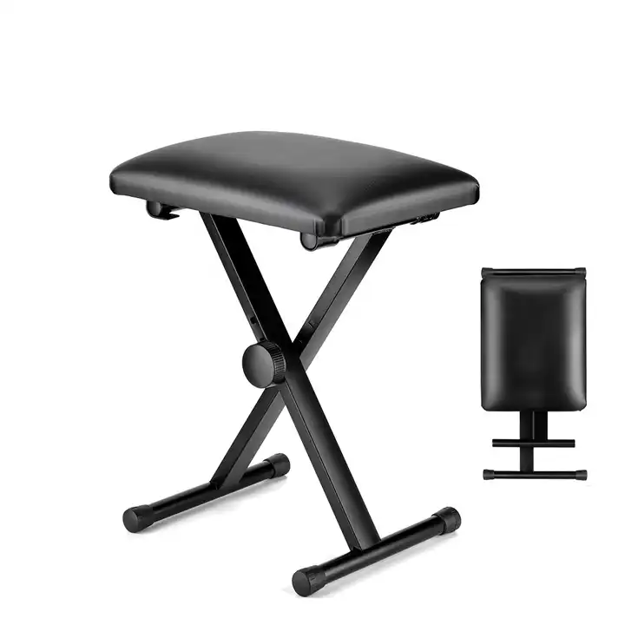 Imagen de Banqueta Taburete Piano Organo