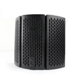 Imagen de CABINA ACUSTICA ASILANTE PARA MICROFONO DE GRABACION