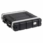 Imagen de ESTUCHE RACK LEXSEN ADK2U ABS 2 UNIDADES