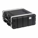 Imagen de ESTUCHE RACK LEXSEN ADK4U ABS 4 UNIDADES