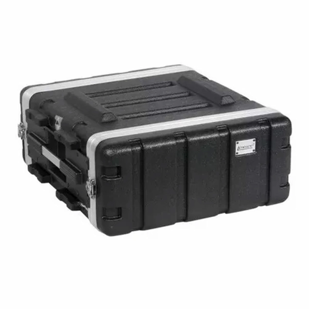Imagen de ESTUCHE RACK LEXSEN ADK4U ABS 4 UNIDADES