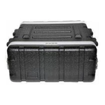 Imagen de ESTUCHE RACK LEXSEN ADK4U ABS 4 UNIDADES
