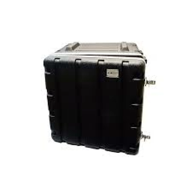 Imagen de ESTUCHE RACK LEXSEN ADK10U ABS 10 UNIDADES