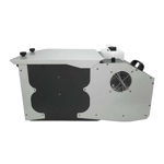 Imagen de MAQUINA DE HUMO BAJO 3000W DMX PLS F16