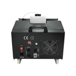 Imagen de MAQUINA DE HUMO BAJO 3000W DMX PLS F16