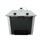 Imagen de MAQUINA DE HUMO BAJO 3000W DMX PLS F16