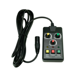 Imagen de MAQUINA DE HUMO BAJO 3000W DMX PLS F16