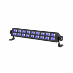 Imagen de LUZ NEGRA PLS 18 LEDS LEDUV18A