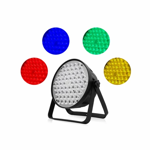 Imagen de TACHO LED BIG DIPPER 60X1.5 RGB