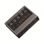 Imagen de MINI INTERFAZ DE AUDIO USB DE GRABACIÓN