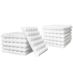 Imagen de PANEL ACÚSTICO BLANCO