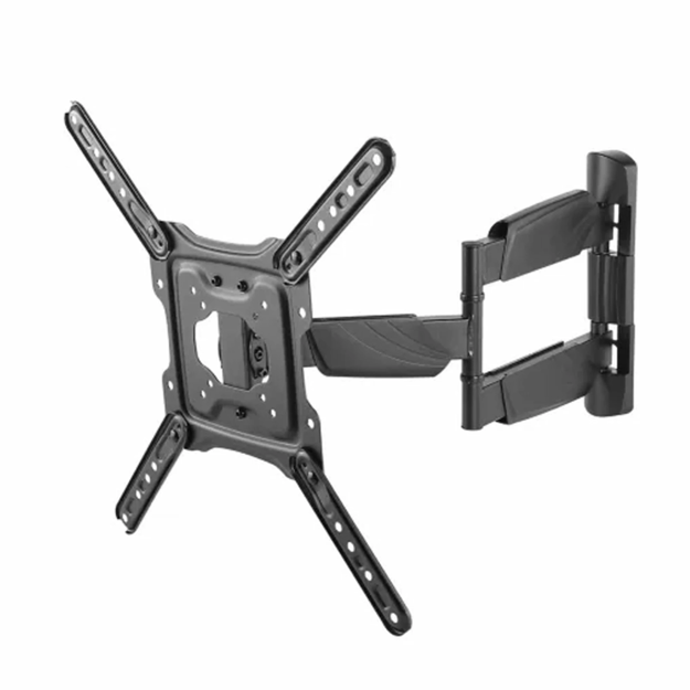 Imagen de SOPORTE DE PARED PARA TV CON BRAZO EXTENSIBLE