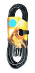 Imagen de Cable Canon a Canon Macho Hembra 1.5 MTS Calidad A