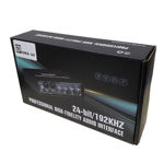 Imagen de INTERFAZ DE AUDIO 2 IN / 4 OUT 24 BITS 192KHZ GCM PRO