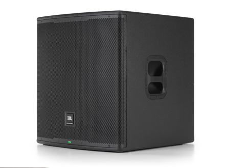 Imagen de CAJA ACÚSTICA JBL EON718S SUBWOOFER