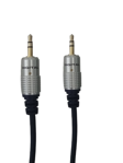 Imagen de CABLE SPICA A SPICA STEREO 1.5 MTS CALIDAD "A"