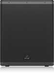 Imagen de CAJA ACUSTICA 18" BEHRINGER DR18